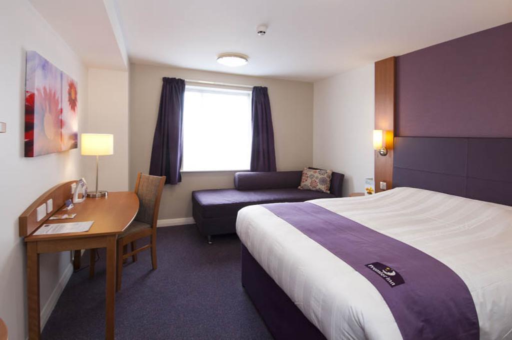 Premier Inn Swanley Exteriér fotografie