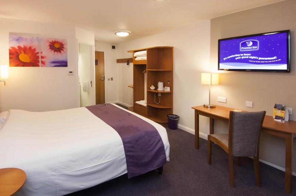 Premier Inn Swanley Exteriér fotografie